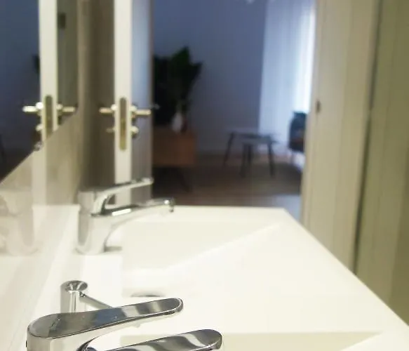 Appartement Casa Condes De Gomara *