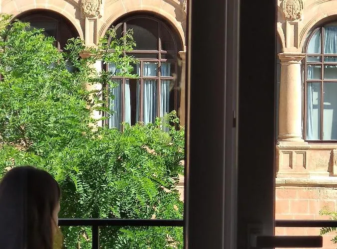 Casa Condes De Gomara * Soria