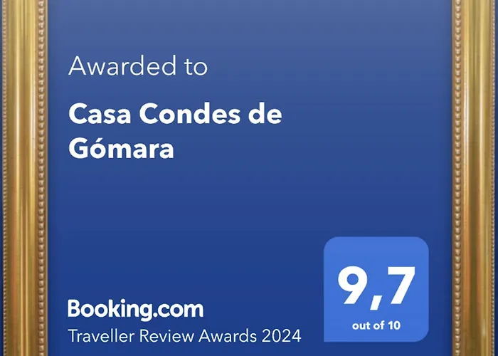 Casa Condes De Gomara Appartement Soria